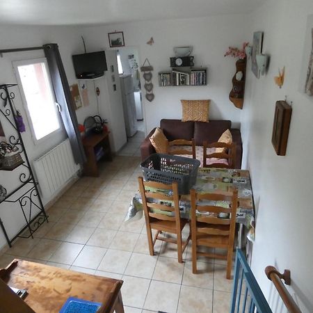 Les Ronces Villa Conteville  Eksteriør bilde