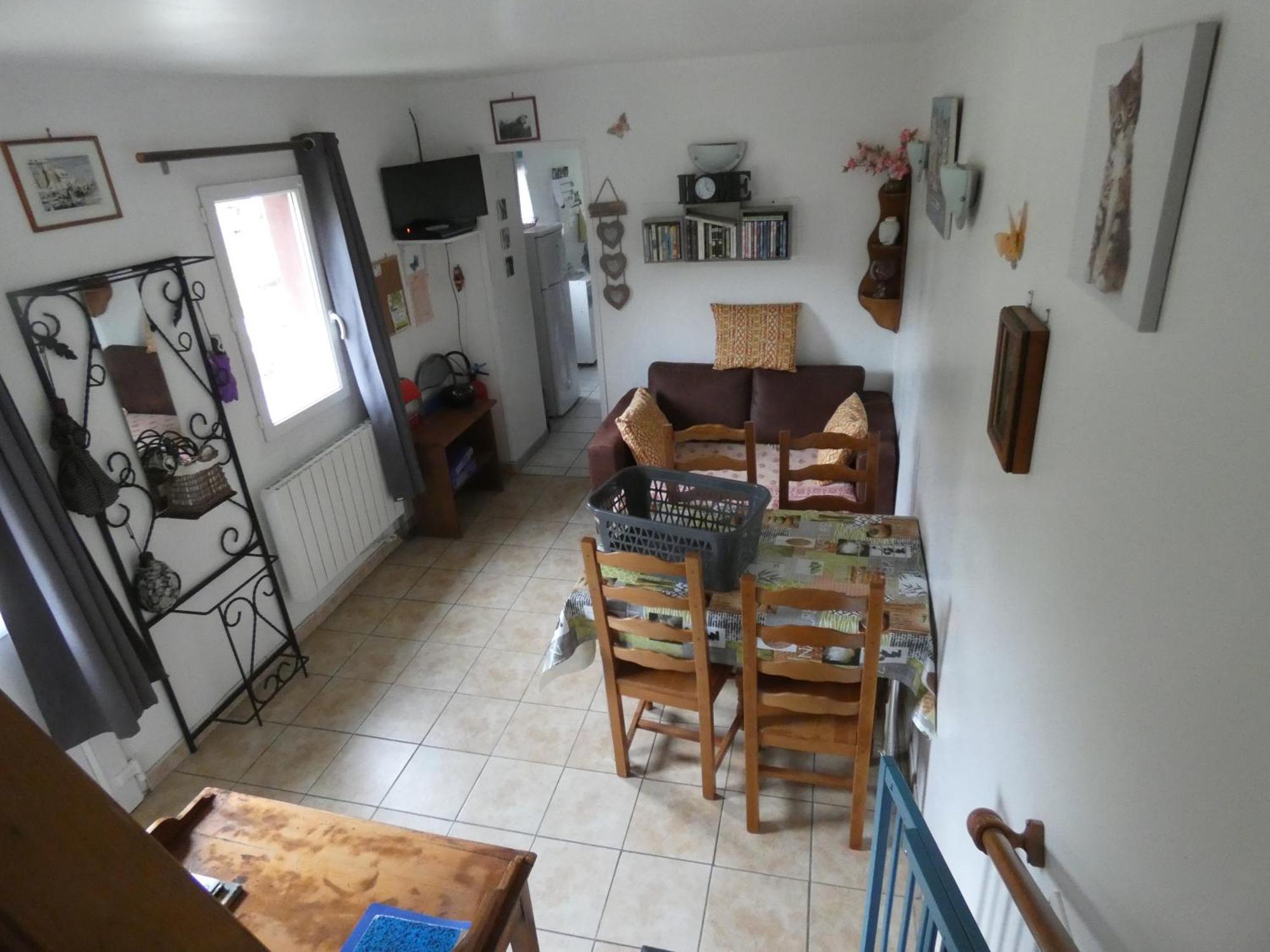 Les Ronces Villa Conteville  Eksteriør bilde