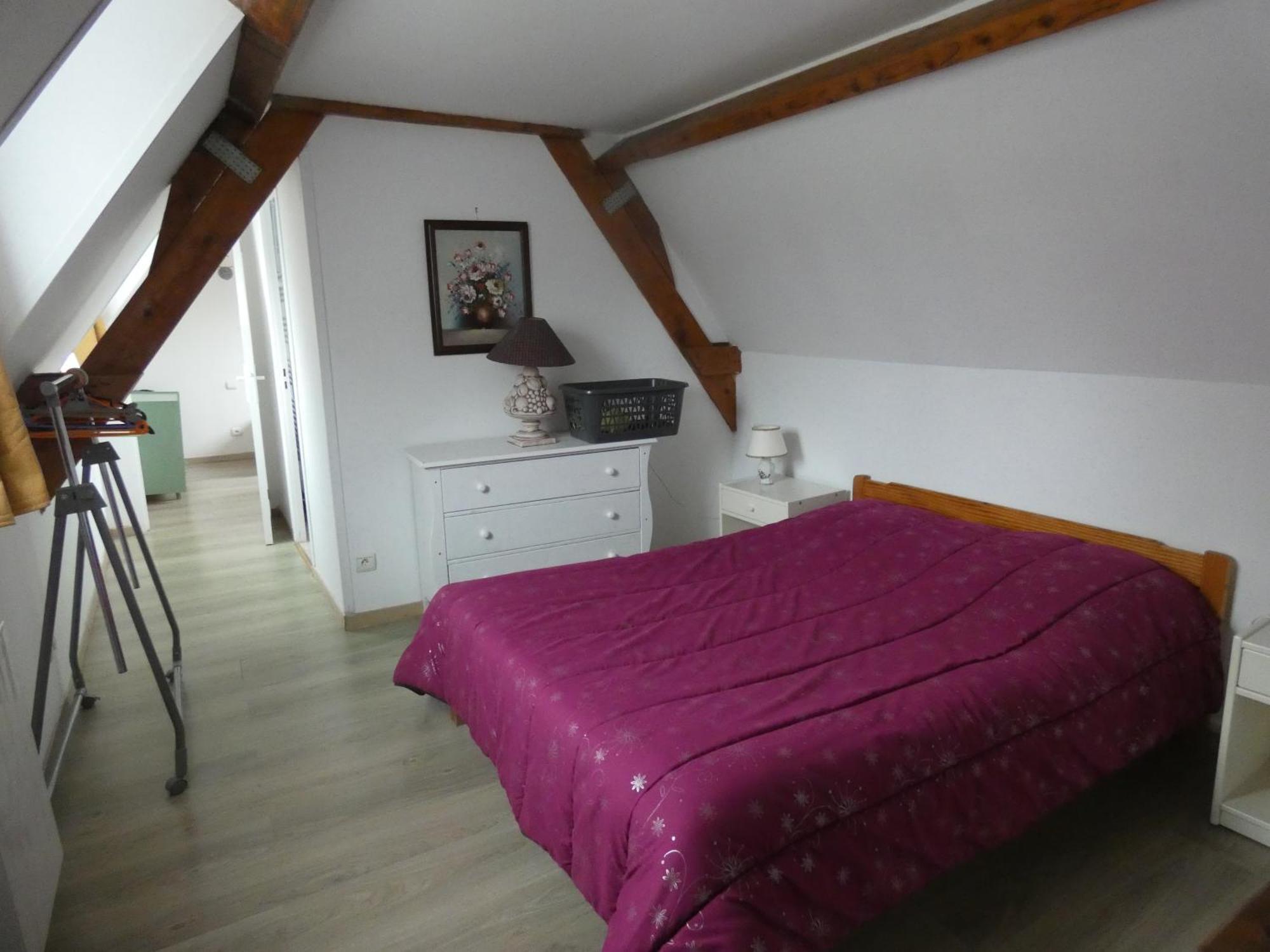 Les Ronces Villa Conteville  Eksteriør bilde